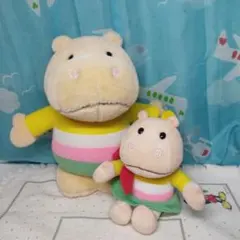 2026年最新】イソジン カバ ぬいぐるみの人気アイテム - メルカリ