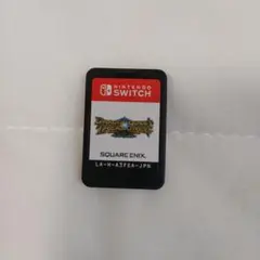 Nintendo Switch ドラゴンクエスト トレジャーズ 本体