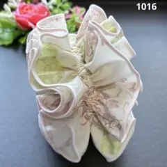 リバティ ヘアアクセサリー