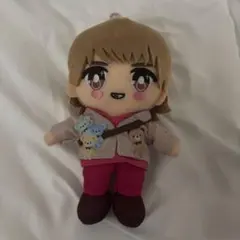 M!LK 曽野舜太 生誕ぬいぐるみ 最終値下げ - メルカリ