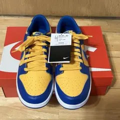 2026年最新】dunk low uclaの人気アイテム - メルカリ