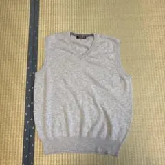 Cashmere Blend セーター　LL