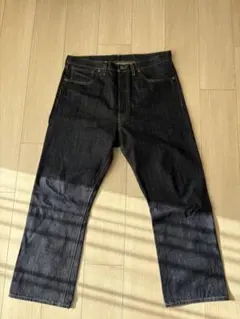 リーバイスLVC s501xx w36