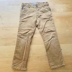 Armani Junior パンツ ベージュのサムネイル