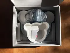 tak. ベビー食器セット キッズディッシュ 4点セット ネイビー