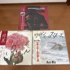 2026年最新】サザンオールスターズ レコードの人気アイテム - メルカリ