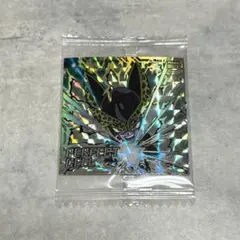 ドラゴンボール 超戦士シールウエハース パーフェクトセル