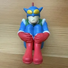 クレヨンしんちゃん 待ちぼうけ ガチャガチャ アクション仮面