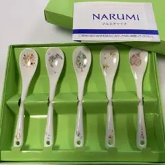 2026年最新】NARUMI カトラリー(スプーン等)の人気アイテム - メルカリ