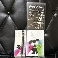 Base Ball Bear DVD2枚まとめ売り