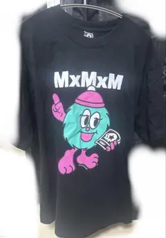 MOWAX studio UNKLE sample culture Tシャツ MOWAX studio UNKLE sample culture Tシャツ - メルカリ