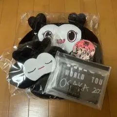 twice アプグレ特典