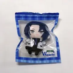 長尾景 にじぱぺっと VΔLZ2周年のサムネイル
