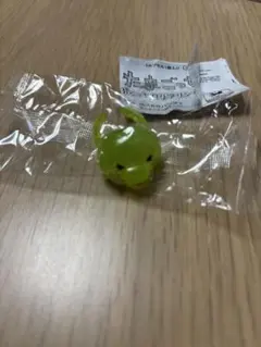 たまごっち ガチャガチャ クリアリング くちぱっち