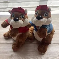 【限定】Buc-ee'sアメリカ250周年記念バッキーズビーバーぬいぐるみ人形 限定】Buc-ee'sアメリカ250周年記念バッキーズビーバーぬいぐるみ人形