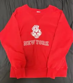 Champion Reverse Weave スウェットシャツ