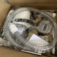 ペットグルーミング用掃除機