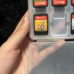 Switch 進め!キノピオ隊長