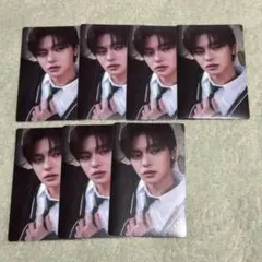 ALPHA DRIVE ONE JEWEL CASE リオ ステッカー