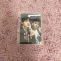 TREASURE ジフン ドヨンHello ケミトレカ