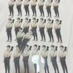 乙骨憂太　ジャンプGIGA アクリルスタンド まとめ売り