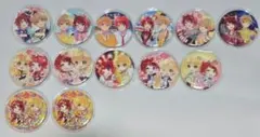 すとぷり るぅりーぬ 等身 2020summer 浴衣 缶バッチ - メルカリ