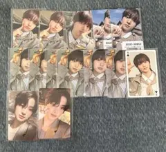 &TEAM EJ トレカセット Samidare Yukiakari