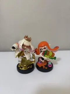 2025年最新】amiibo ヒメの人気アイテム - メルカリ