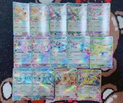 ポケモンカード テラスタルフェスex