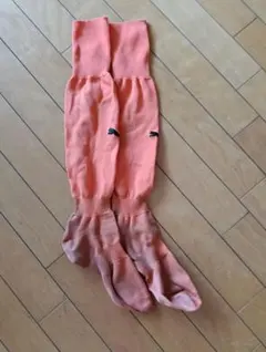 PUMA サッカー ストッキング オレンジ