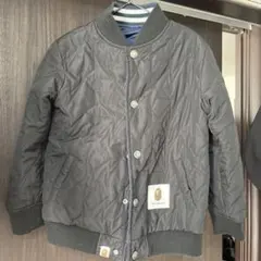 エイプ　リバーシブル　ジャンパー