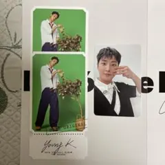 DAY6　ヨンケイ⒄ 2025年最新】day6 ヨンケイの人気アイテム - メルカリ