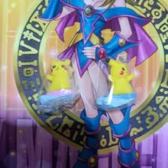 ポケモンキッズ 30周年スペシャル ピカチュウ なみのり