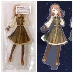 プロセカ クリフェス 2026 アクリルスタンド アクスタ はぐ 日野森雫