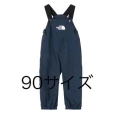 THE NORTH FACE オーバーオールNBB32502