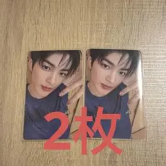 CORTIS ゴンホ　ゴノ　yizhiyu ラキドロ