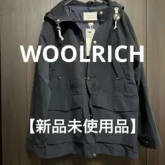 woolrich マウンテンパーカー