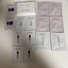 DECORTE トライアルセット・サンプル