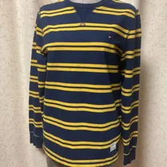 TOMMY HILFIGERロングスリーブtシヤツのサムネイル