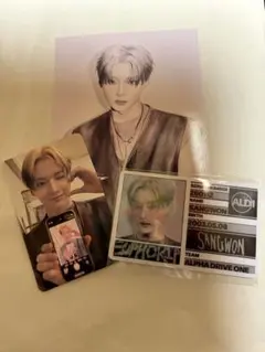 ジェジュン Zepp&アリーナツアー アップグレード特典 おまけ付き 新品