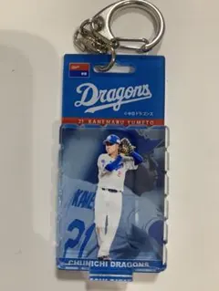 金丸夢斗　シークレットプリスタズ　ドラゴンズストア　ドラゴンズガチャ