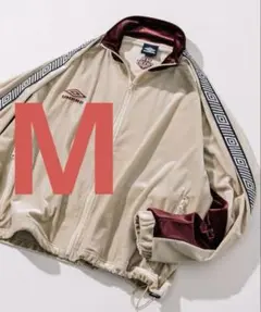 別注 Tempalay UMBRO Velour Track Jacket