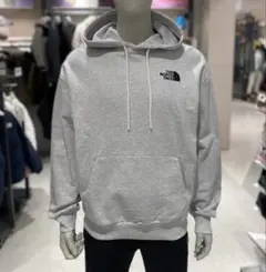 新品未使用＊THE NORTH FACE ザ・ノースフェイスパーカー韓国限定