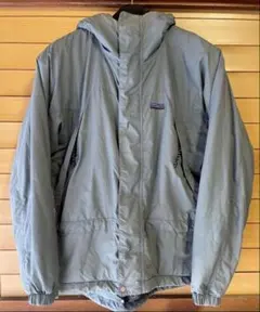 【激レア】 希少 刺繍タグ patagonia インファーノジャケット Y2K