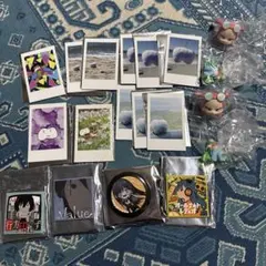 2026年最新】ADO モナリザ チェキの人気アイテム - メルカリ