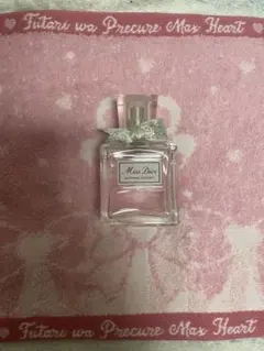Miss Dior Blooming Bouquet 100ml 残量約8割 - メルカリ
