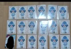 ʚ♡ɞ 様専用 トレカ17枚