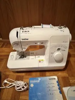 ブラザー コンピュータミシン Bf-6500 - メルカリ