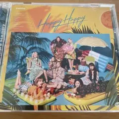 TWICE Happy Happy CD