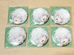 叢雲カゲツ ビオレ 缶バッジ